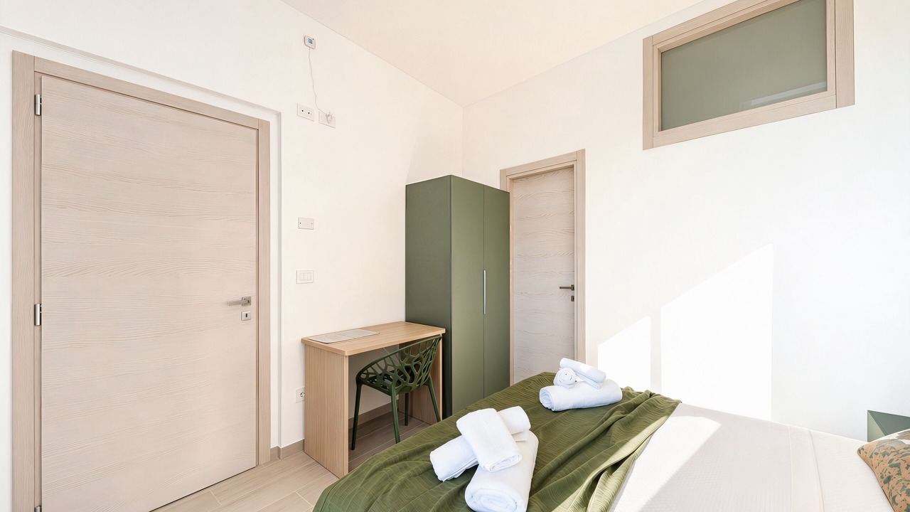 Photo of Bedroom in Monte Sant'Angelo
