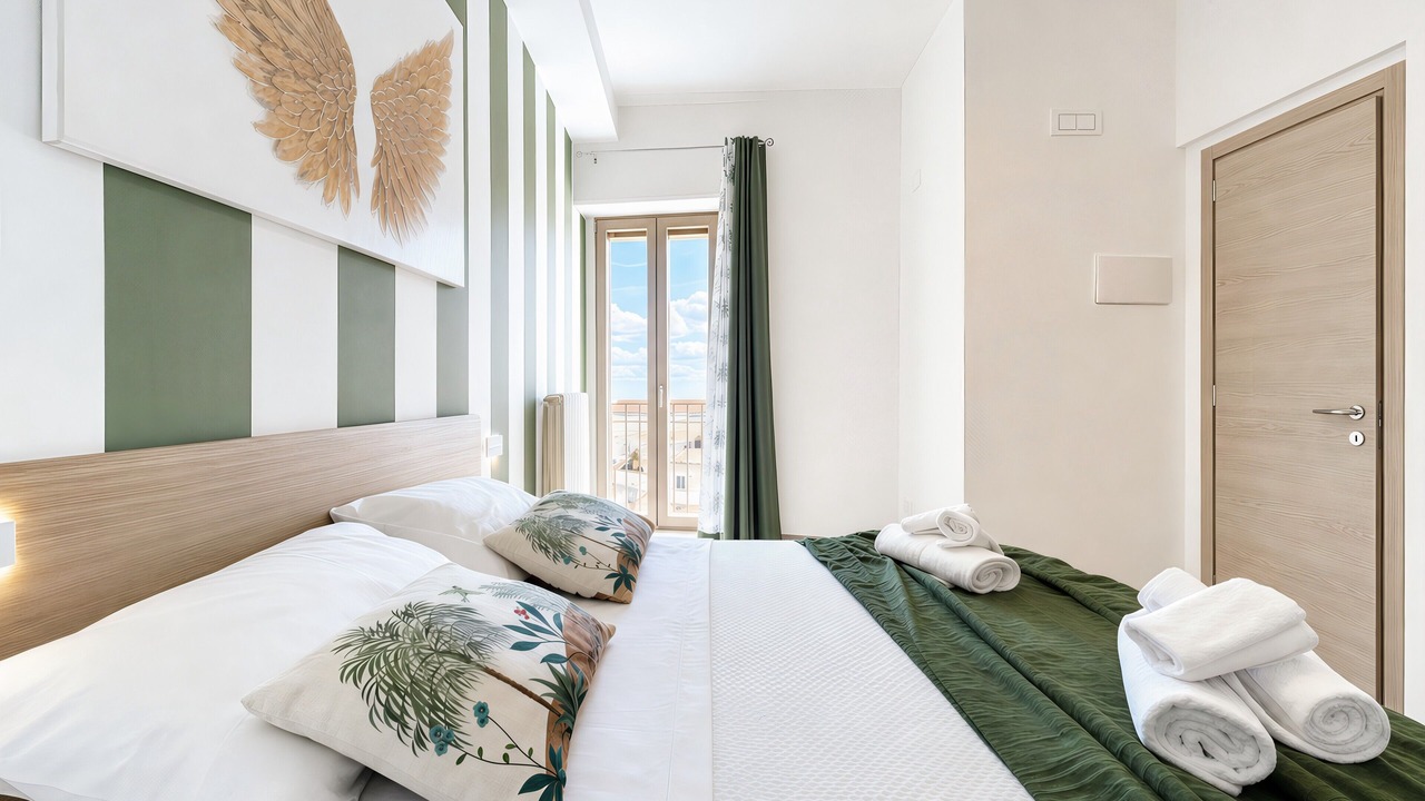 Photo of Bedroom in Monte Sant'Angelo
