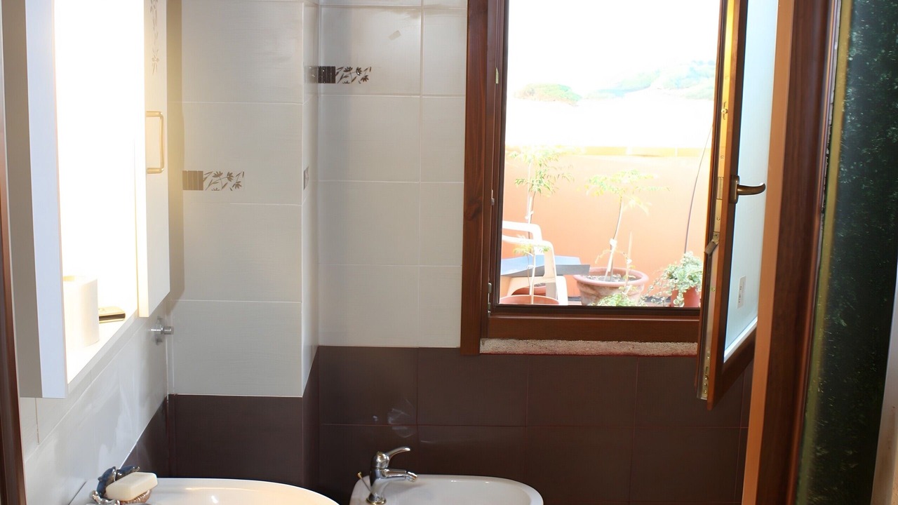 Photo of Bathroom in Gonnesa