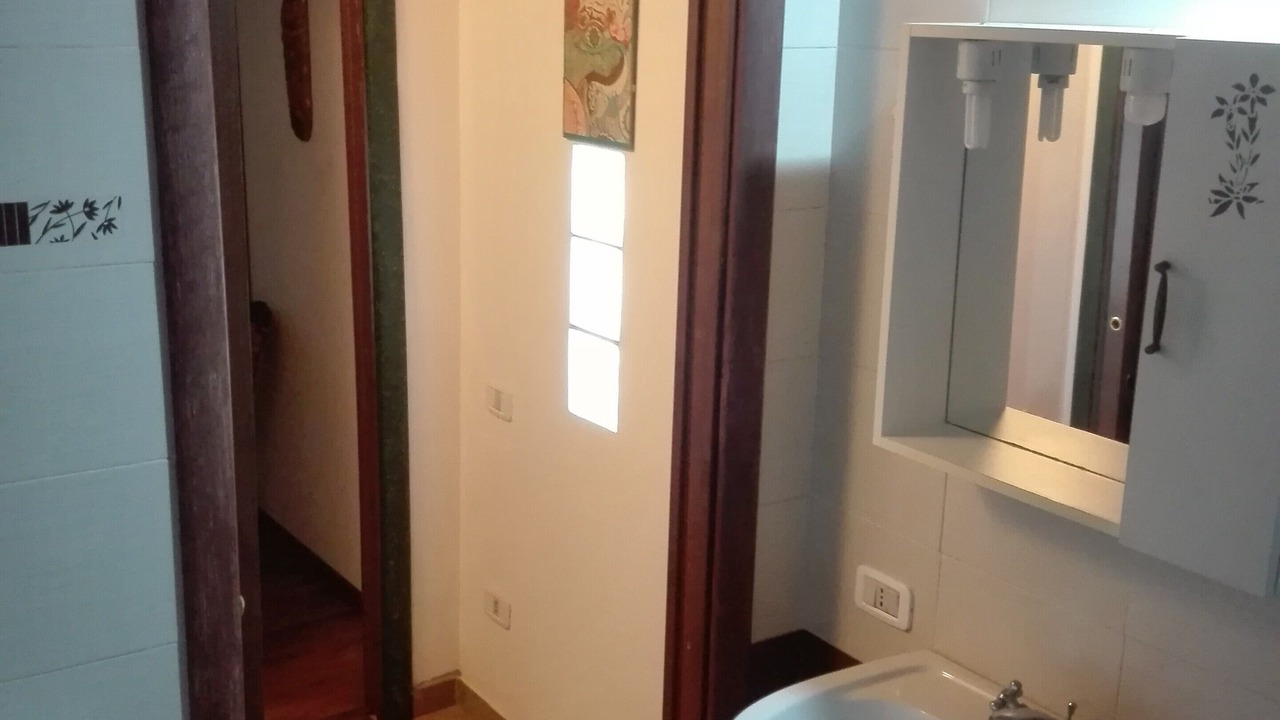 Photo of Bathroom in Gonnesa