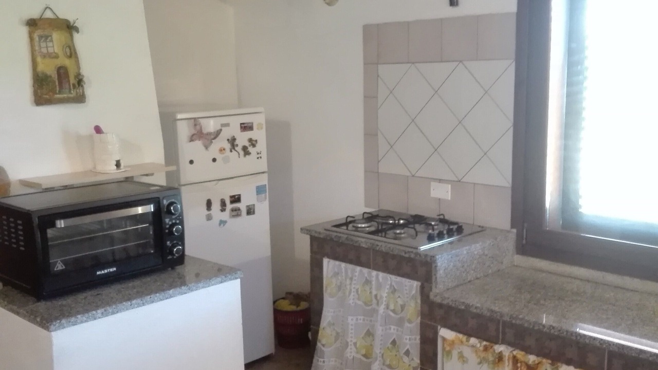 Photo of Kitchen in Gonnesa