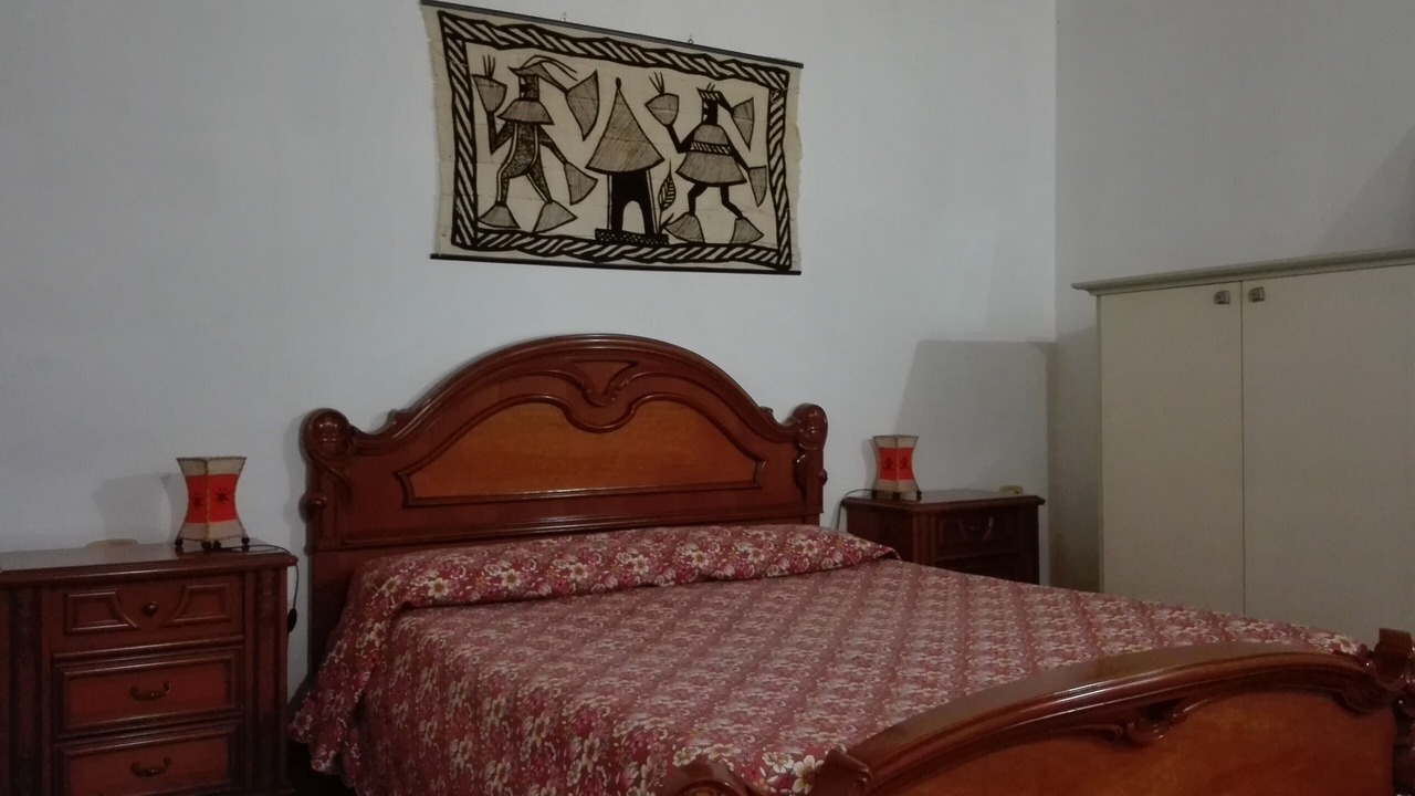 Photo of Bedroom in Gonnesa