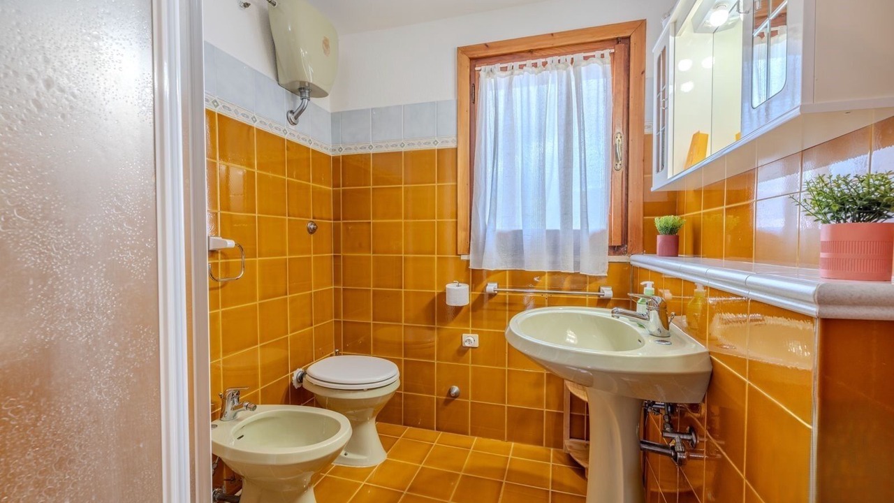 Photo of Bathroom in Porto Ottiolu