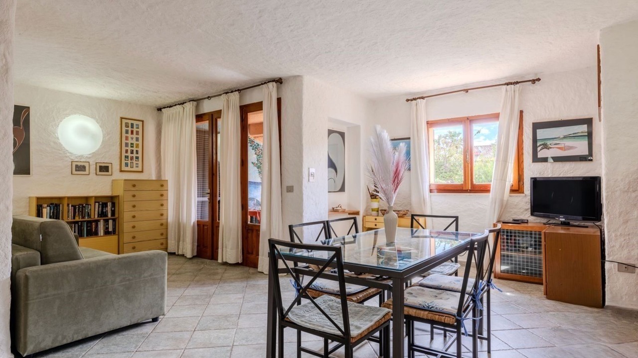 Photo of Livingroom in Porto Ottiolu