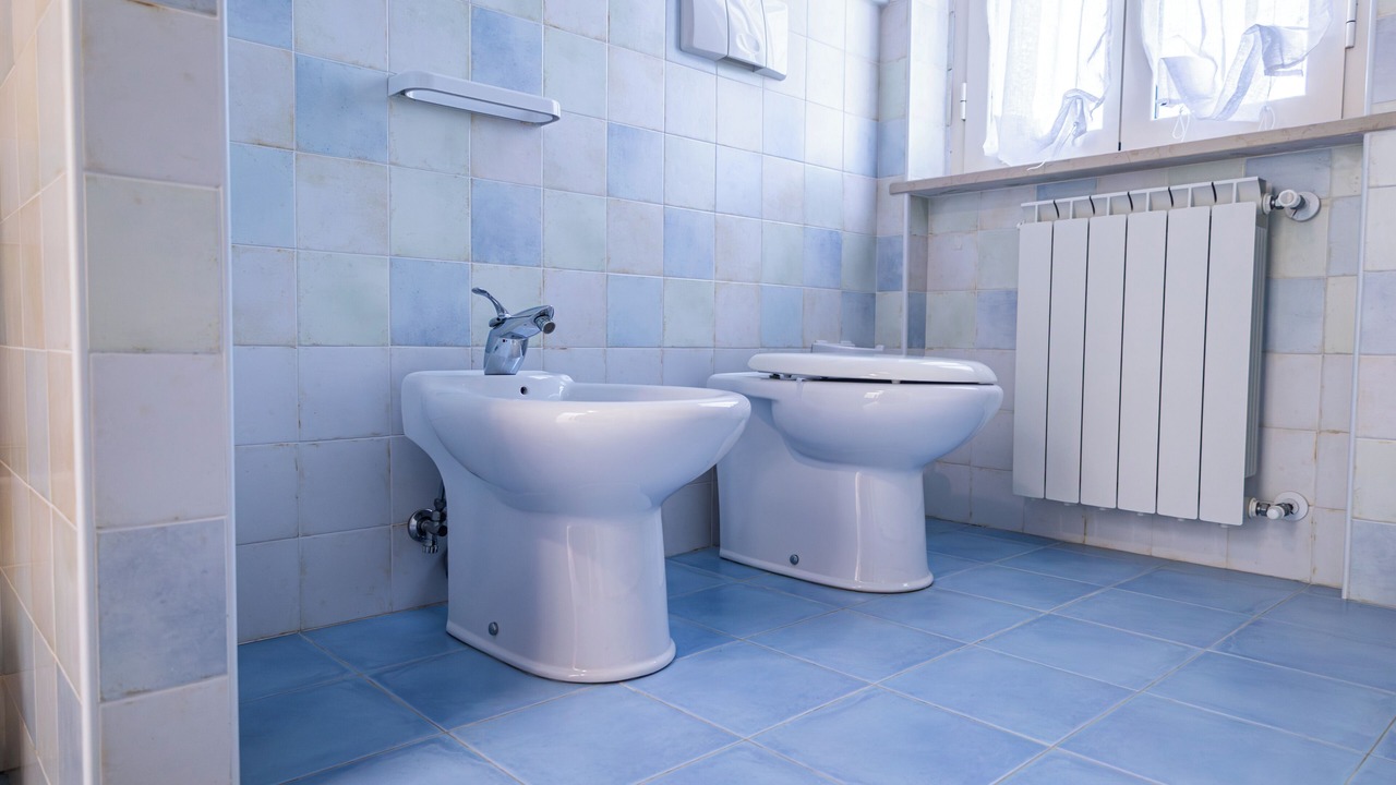 Photo of Bathroom in Cupello