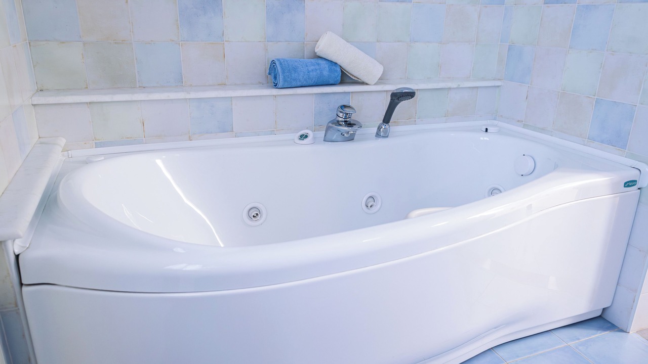Photo of Bathroom in Cupello
