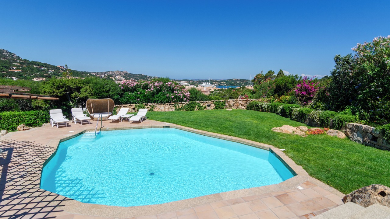 Photo of Outdoor in Porto Cervo