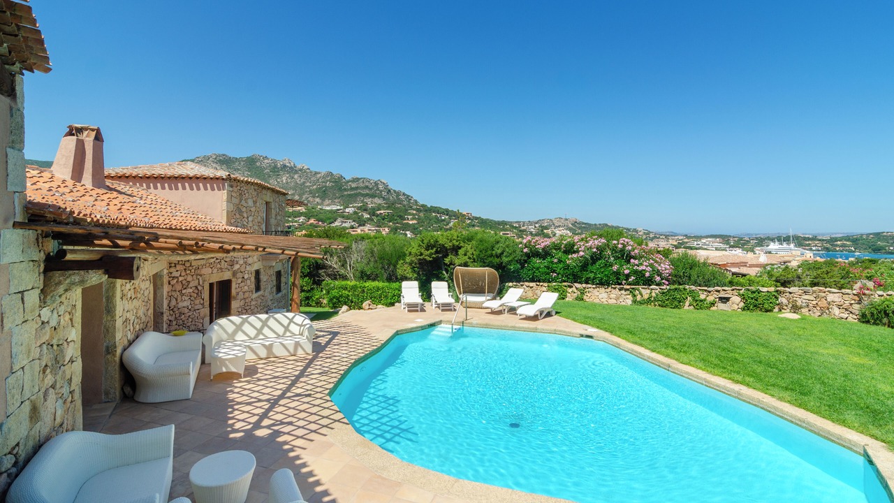 Photo of Outdoor in Porto Cervo