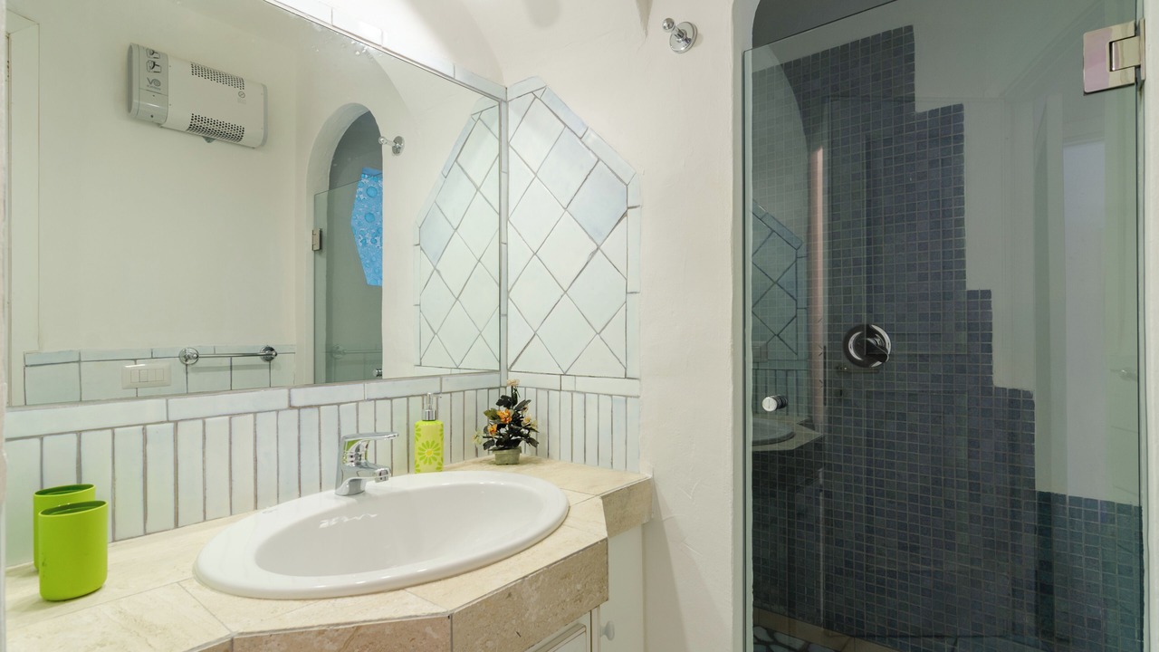 Photo of Bathroom in Porto Cervo