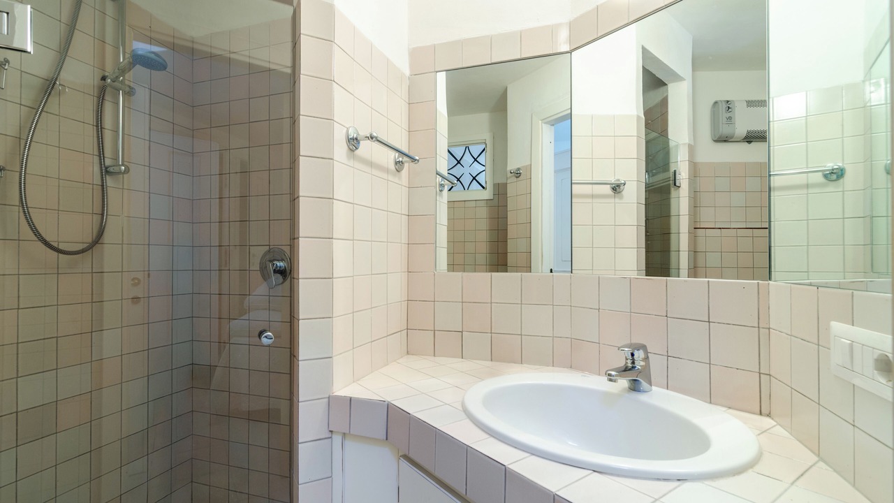 Photo of Bathroom in Porto Cervo