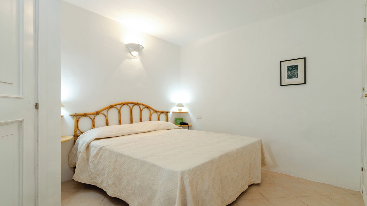 Photo of Bedroom in Porto Cervo
