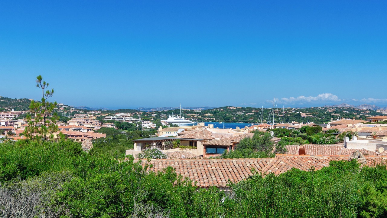 Photo of Others in Porto Cervo