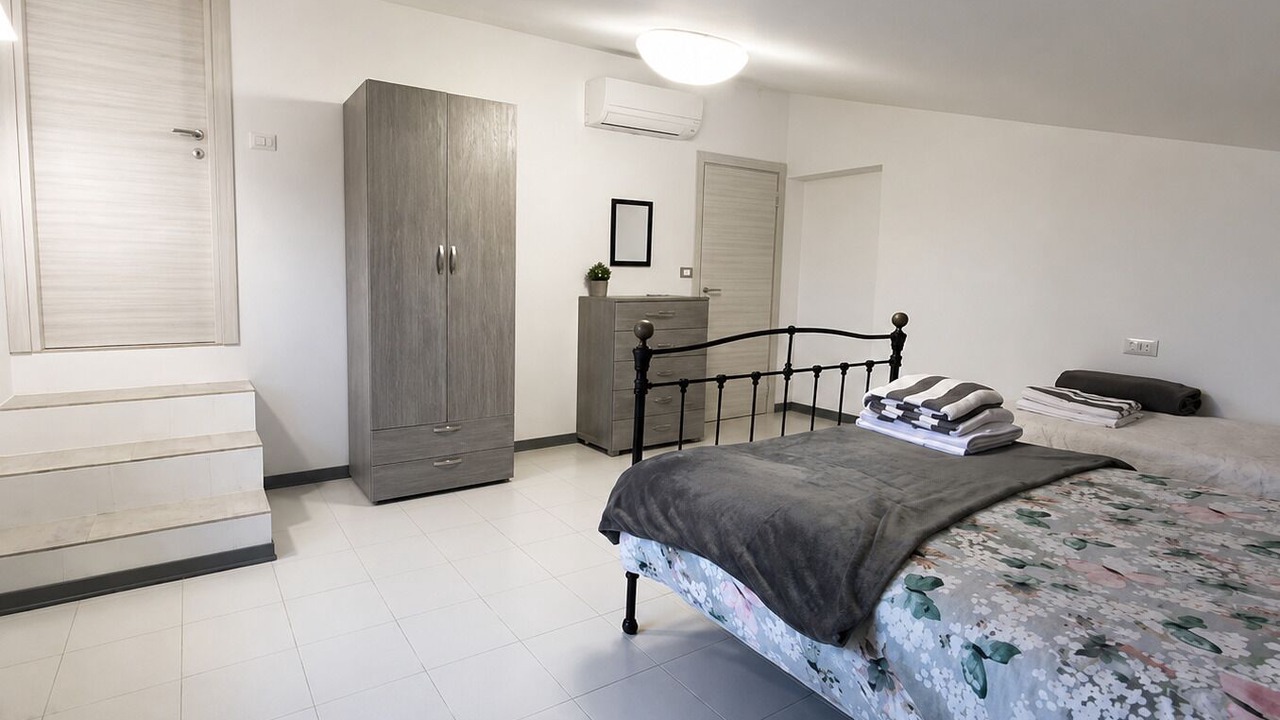 Photo of Bedroom in Archi