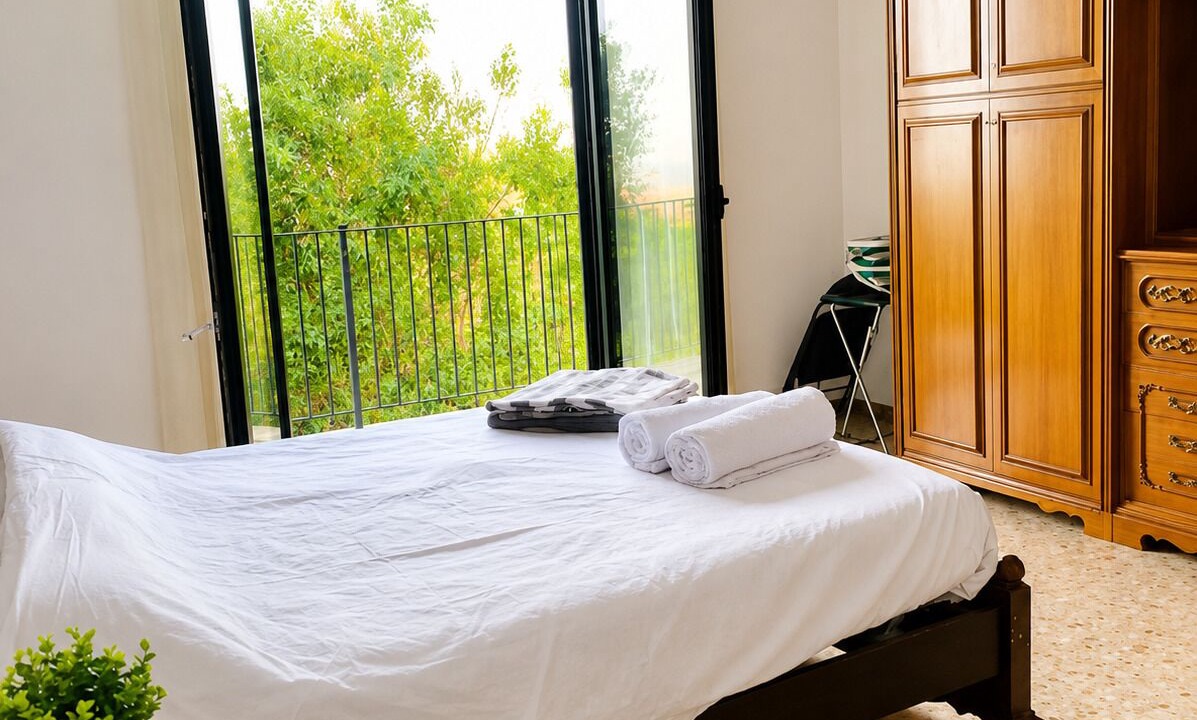 Photo of Bedroom in Archi