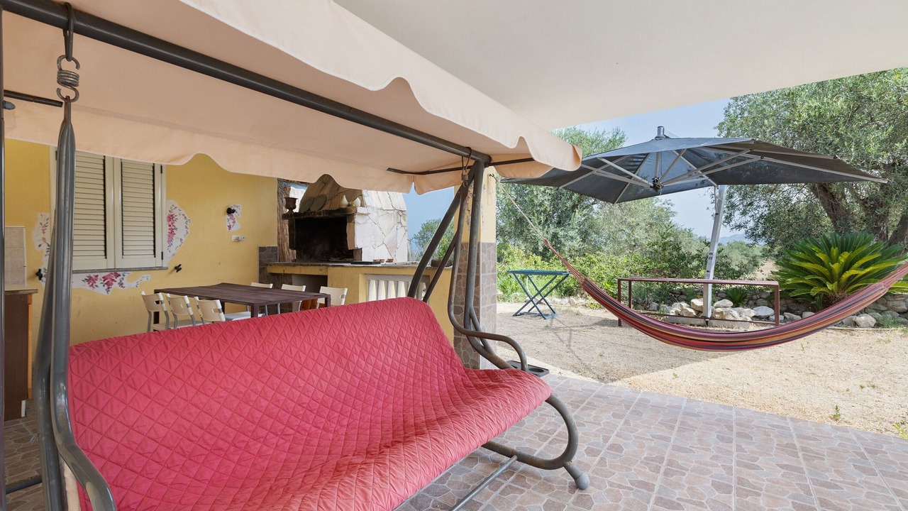 Photo of Outdoor in Sorso
