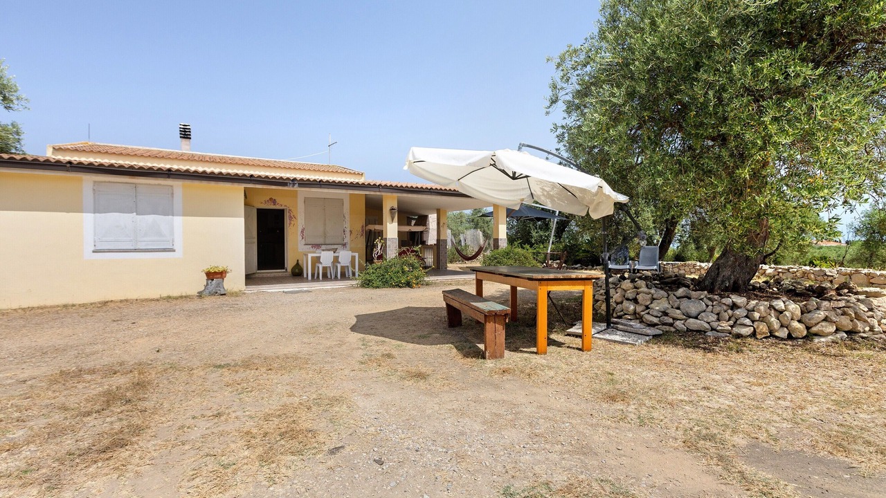 Photo of Outdoor in Sorso