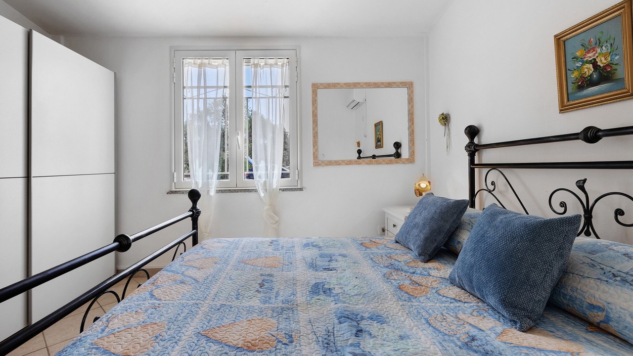 Photo of Bedroom in Sorso