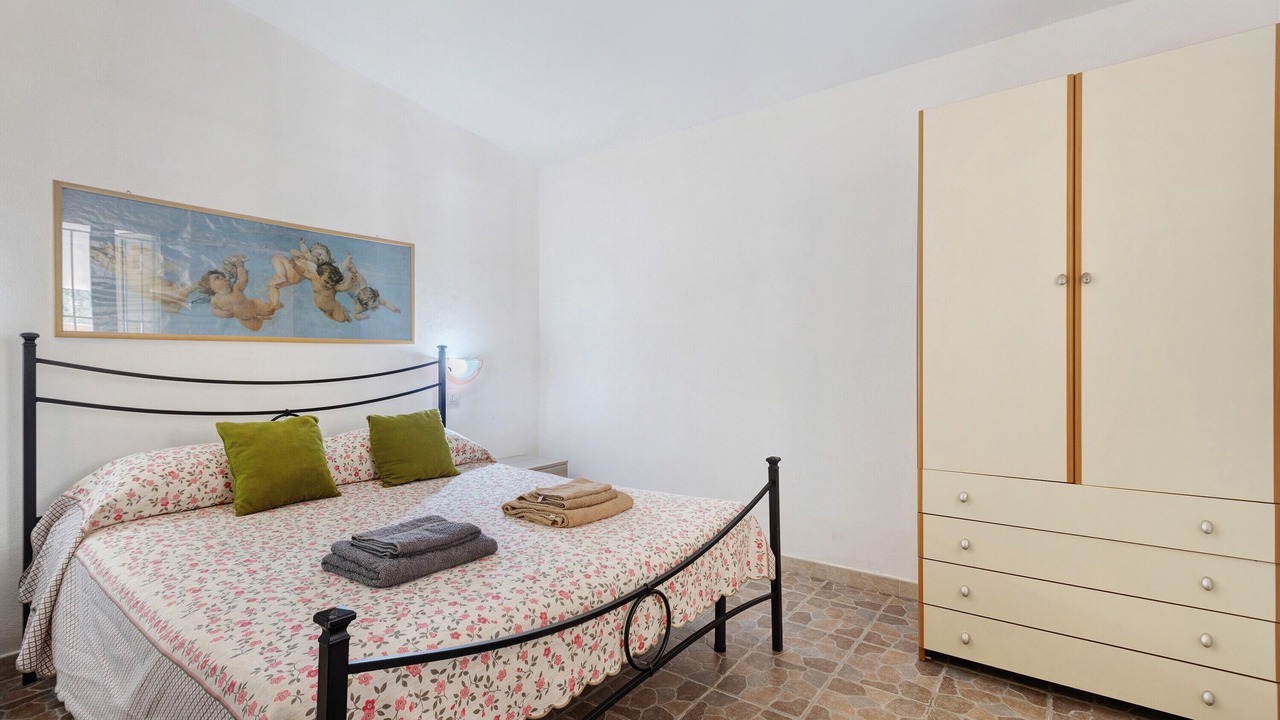 Photo of Bedroom in Sorso