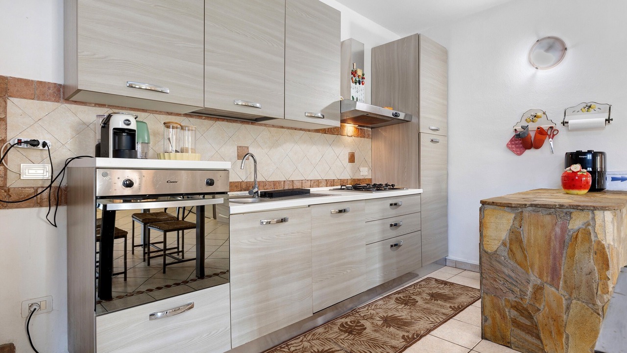 Photo of Kitchen in Sorso
