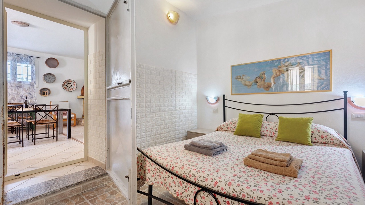 Photo of Bedroom in Sorso