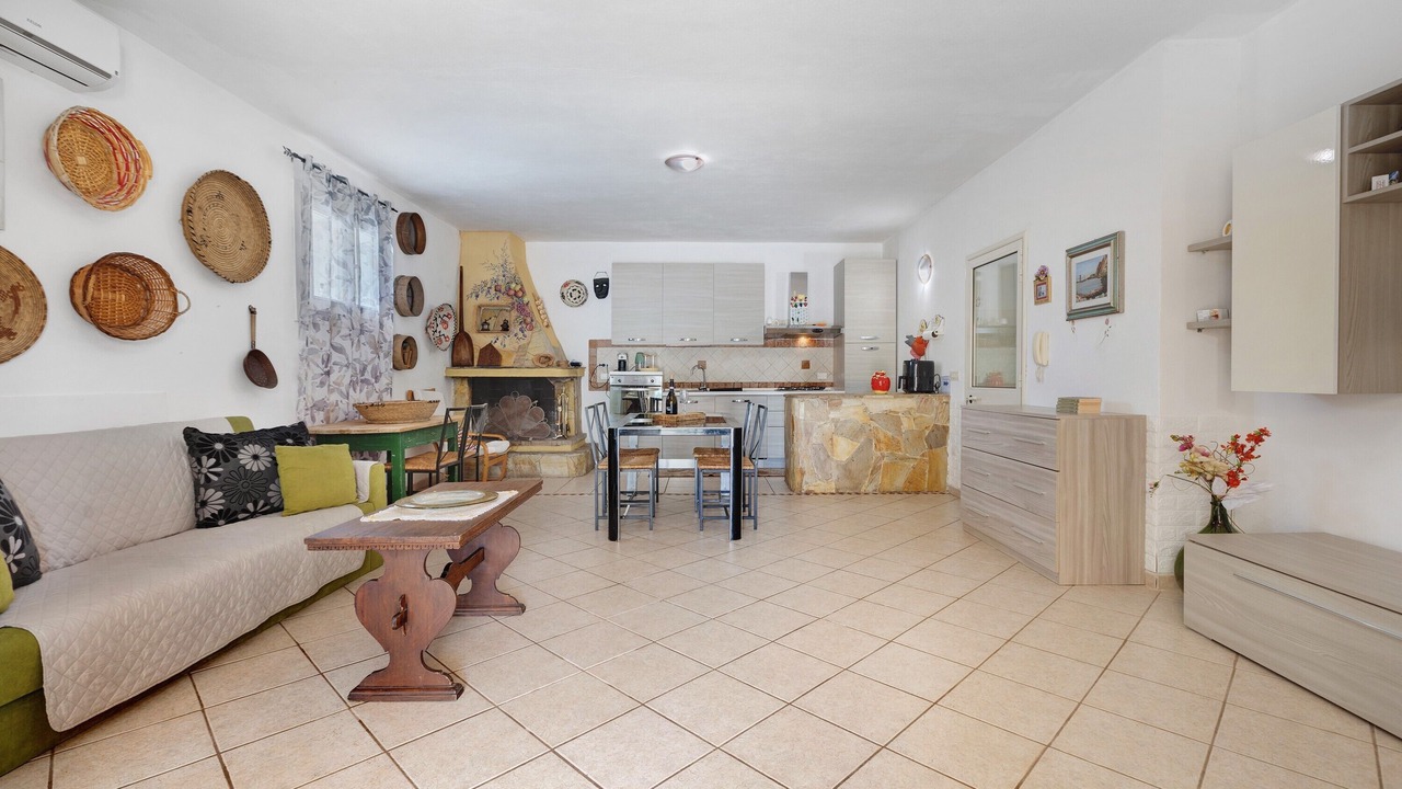 Photo of Livingroom in Sorso