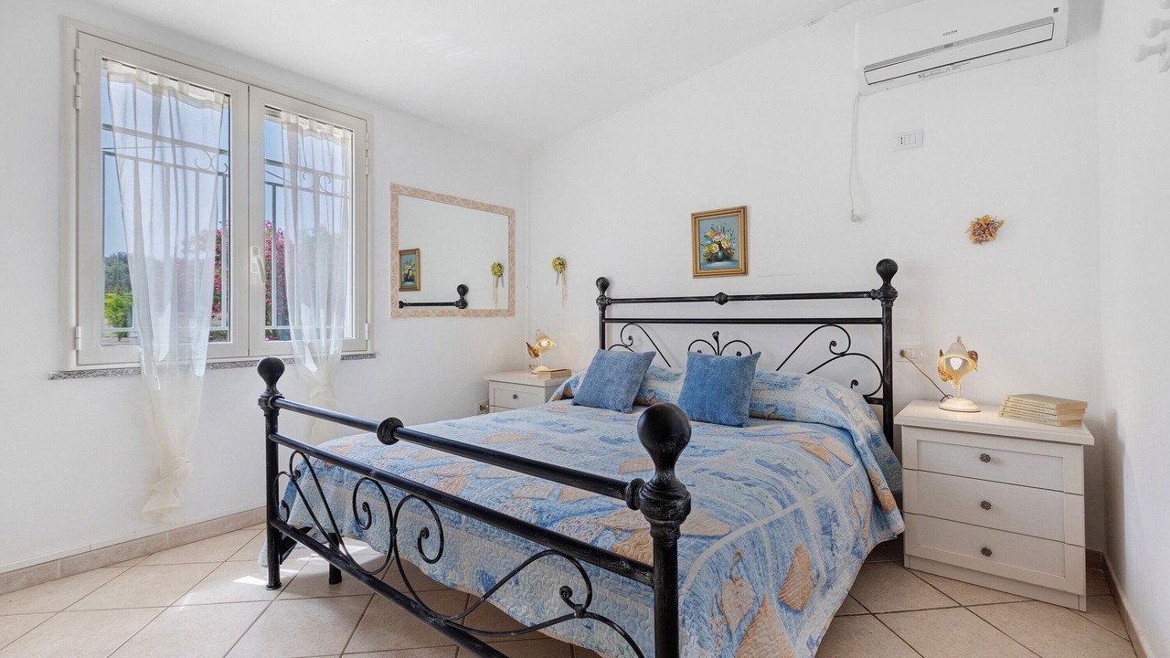 Photo of Bedroom in Sorso