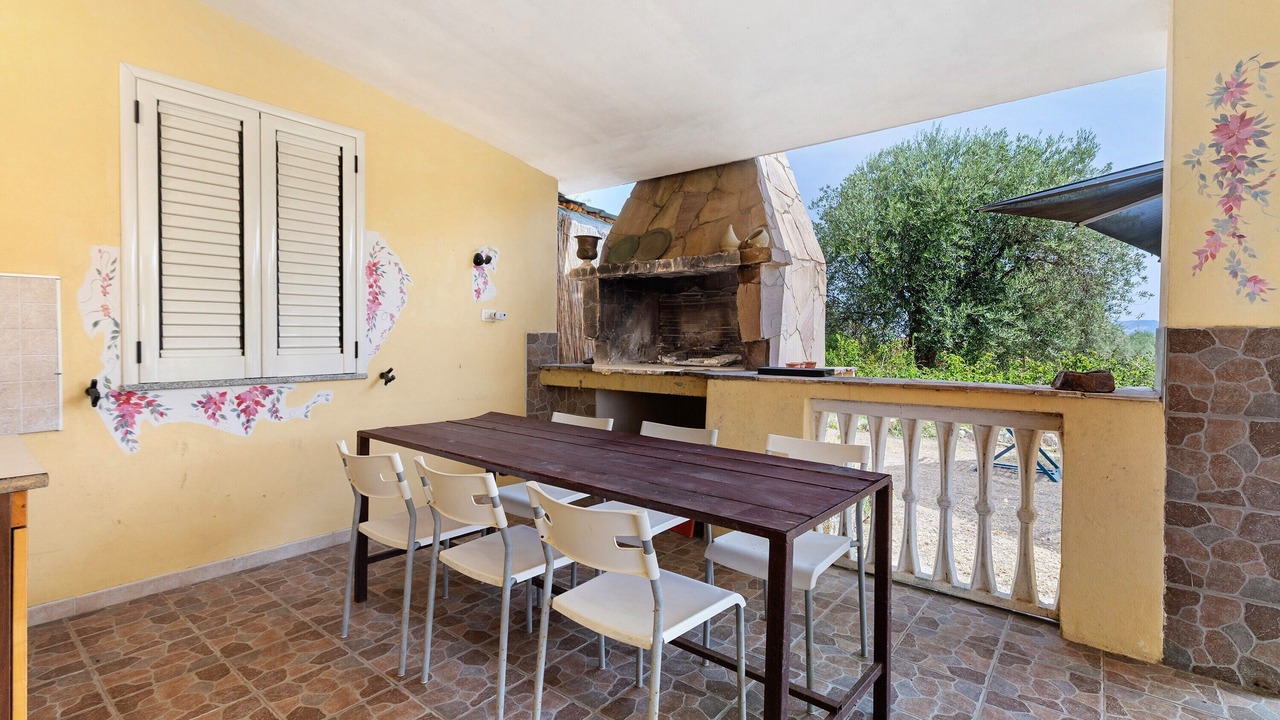 Photo of Outdoor in Sorso
