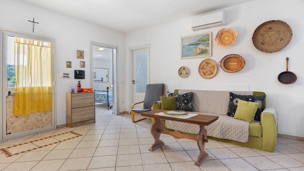 Photo of Livingroom in Sorso