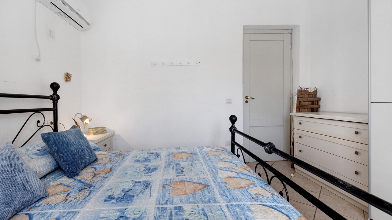 Photo of Bedroom in Sorso