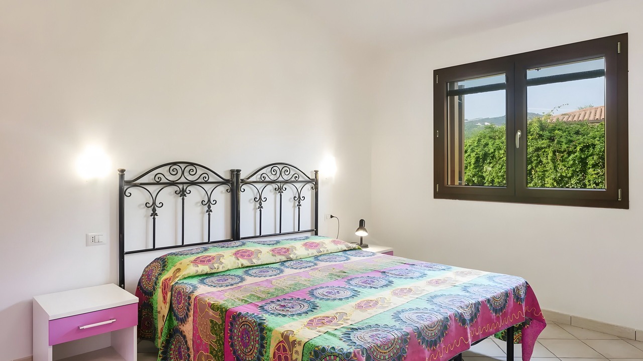 Photo of Bedroom in Porto Ottiolu