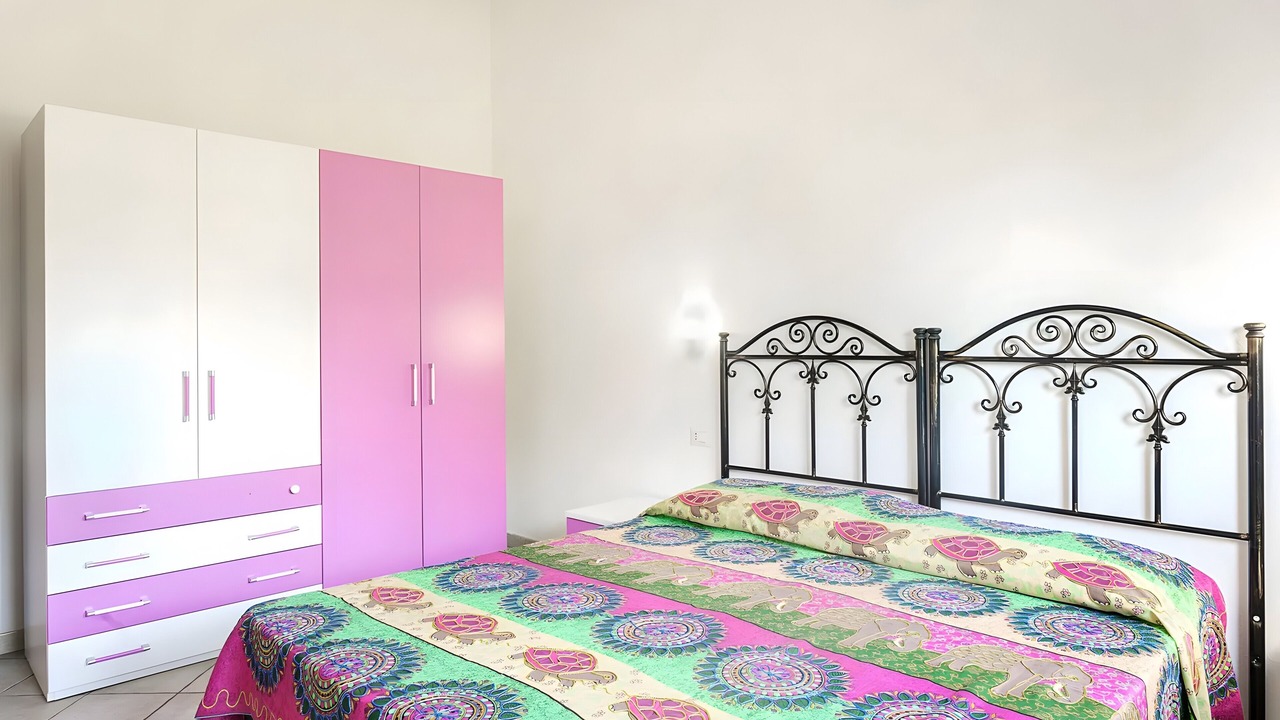 Photo of Bedroom in Porto Ottiolu
