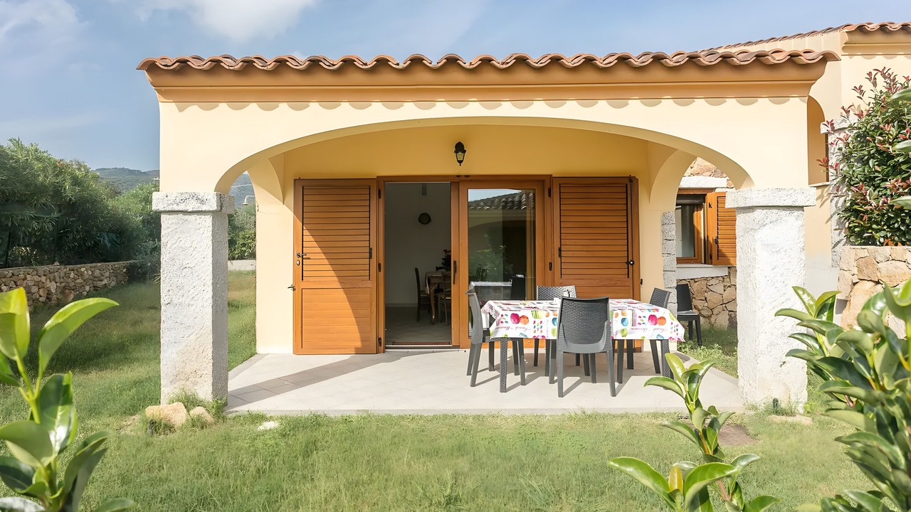 Photo of Outdoor in Porto Ottiolu