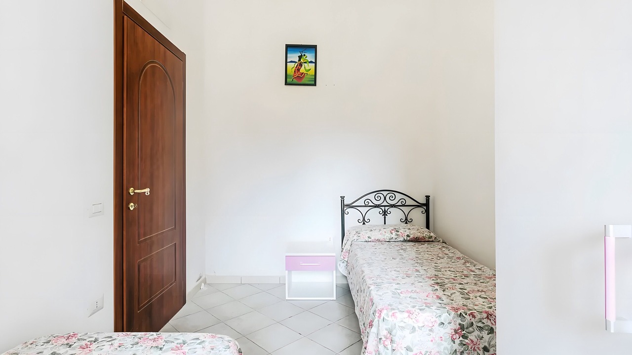 Photo of Bedroom in Porto Ottiolu