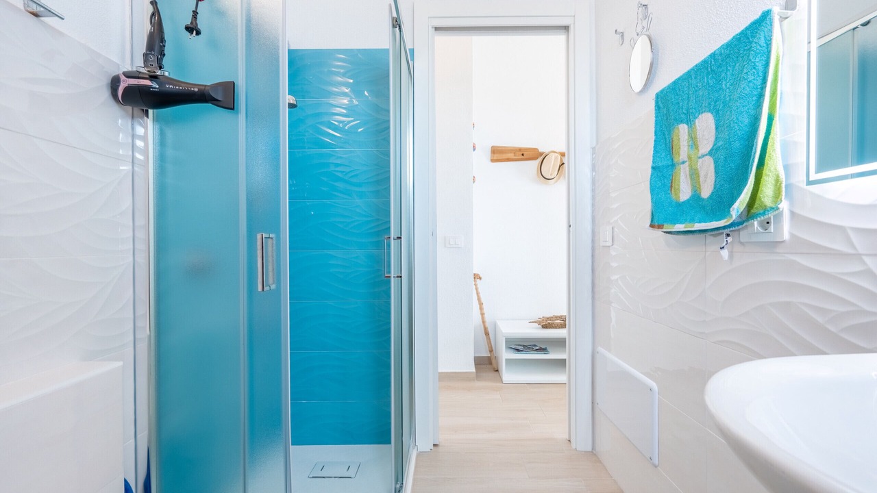 Photo of Bathroom in Paduledda