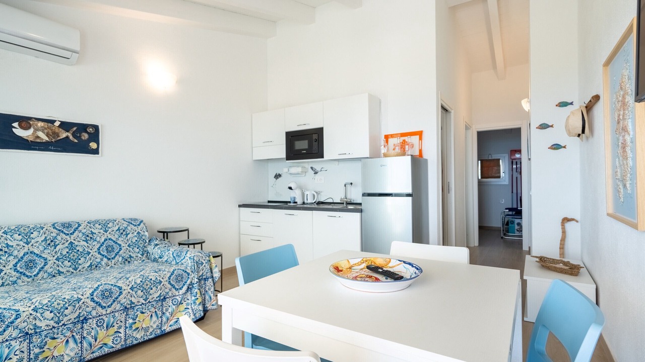 Photo of Livingroom in Paduledda
