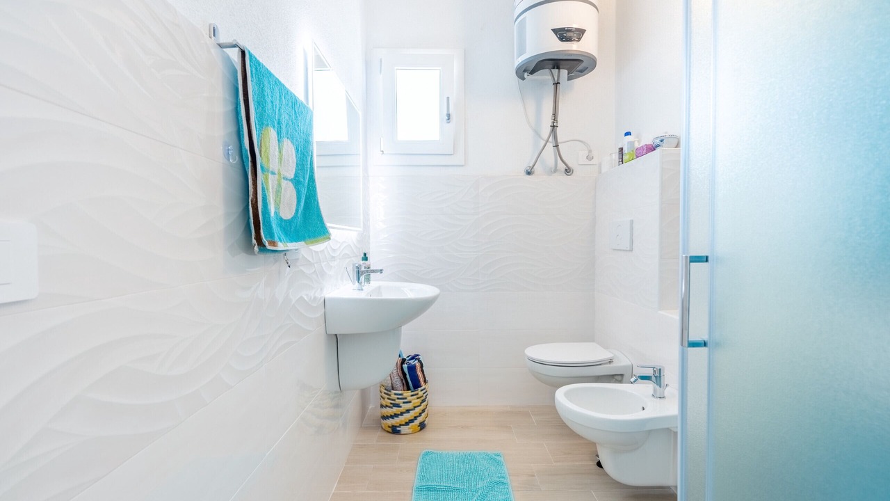 Photo of Bathroom in Paduledda