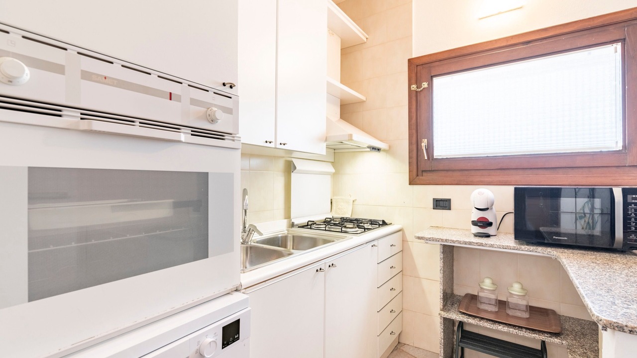 Photo of Kitchen in Santa Reparata
