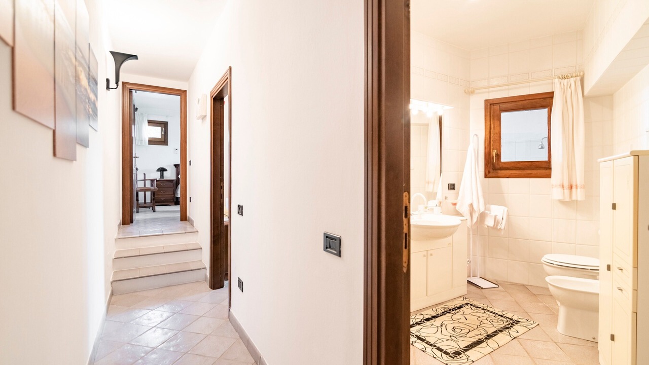 Photo of Bathroom in Santa Reparata