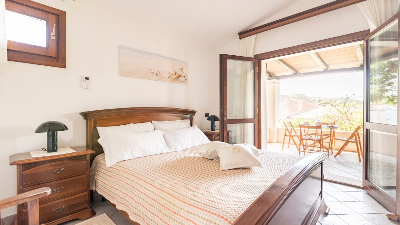 Photo of Bedroom in Santa Reparata