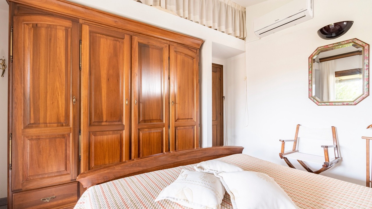 Photo of Bedroom in Santa Reparata