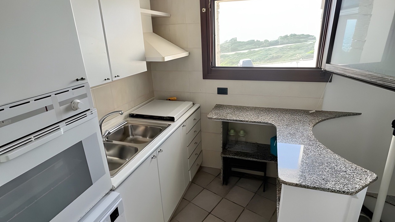 Photo of Kitchen in Santa Reparata