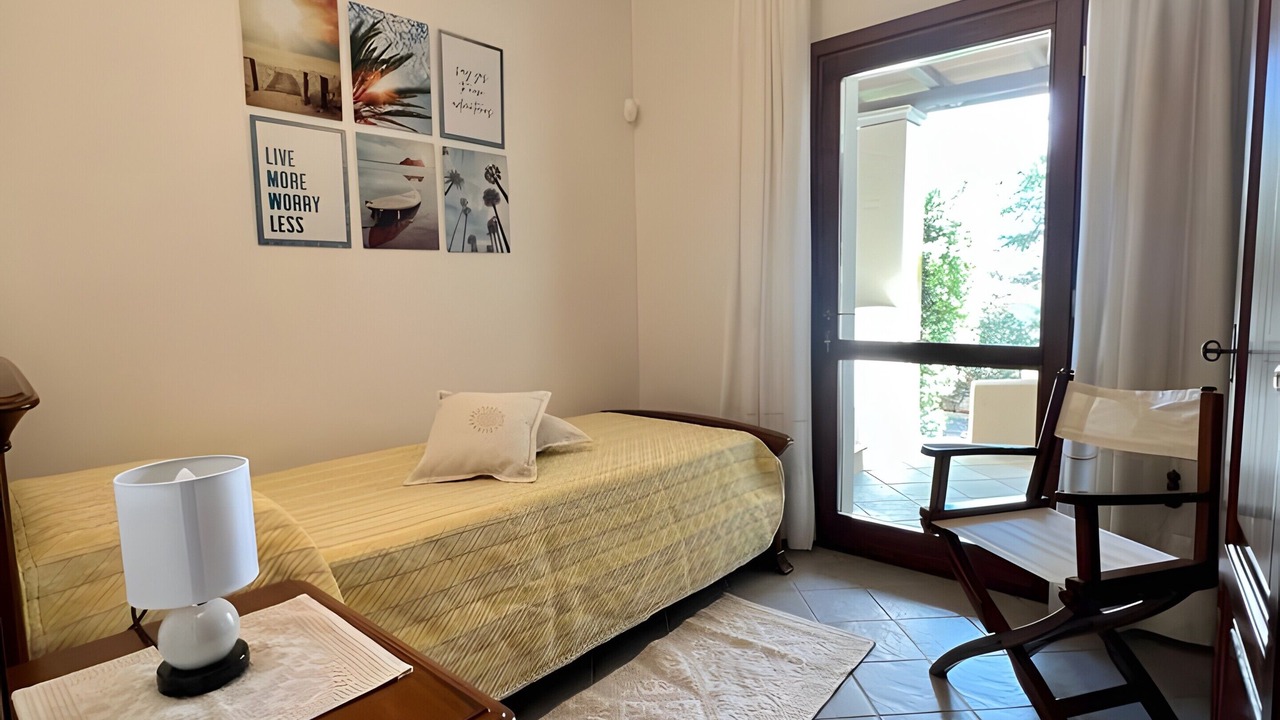 Photo of Bedroom in Santa Reparata