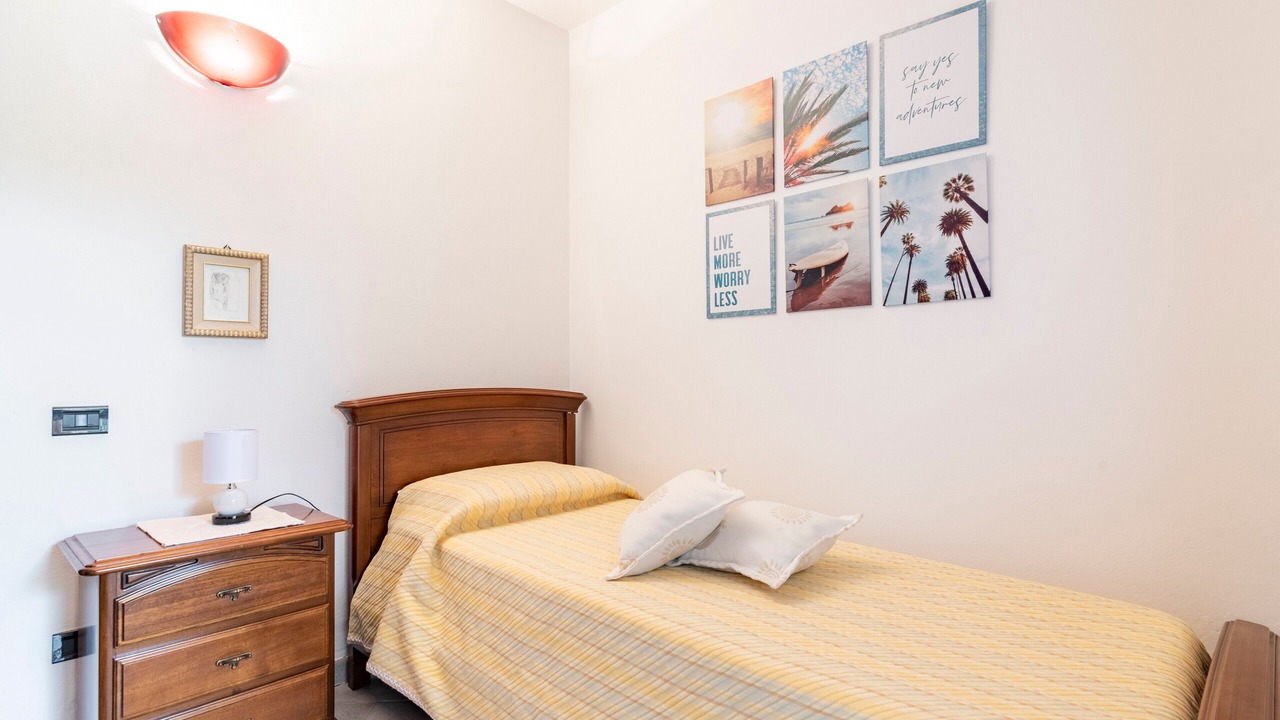 Photo of Bedroom in Santa Reparata