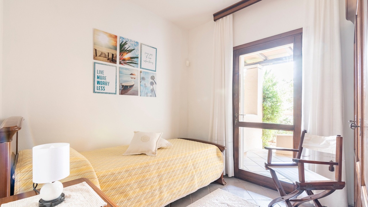 Photo of Bedroom in Santa Reparata