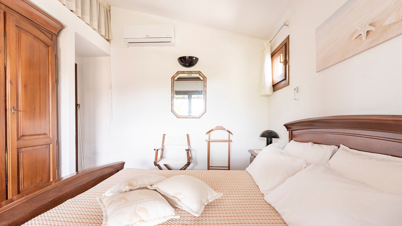 Photo of Bedroom in Santa Reparata