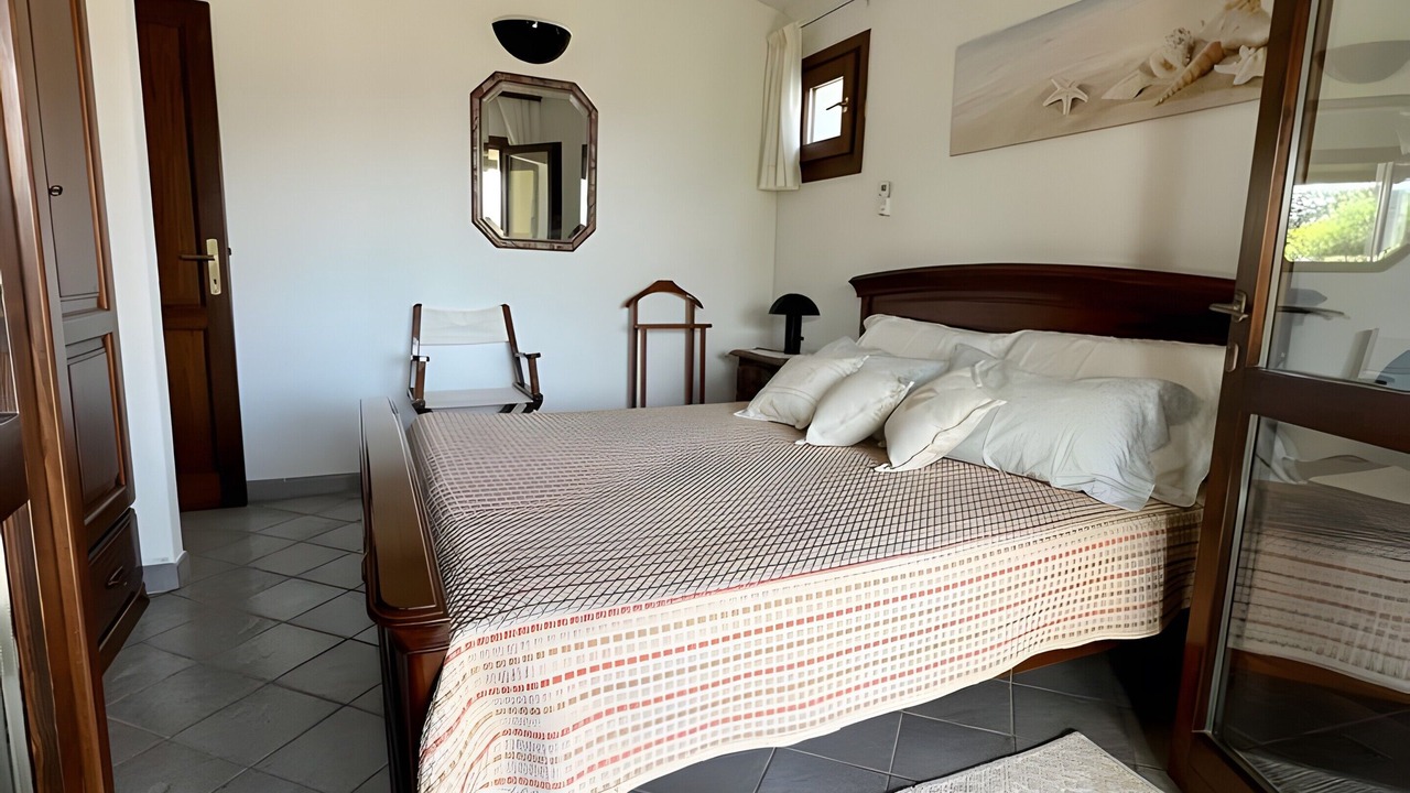 Photo of Bedroom in Santa Reparata
