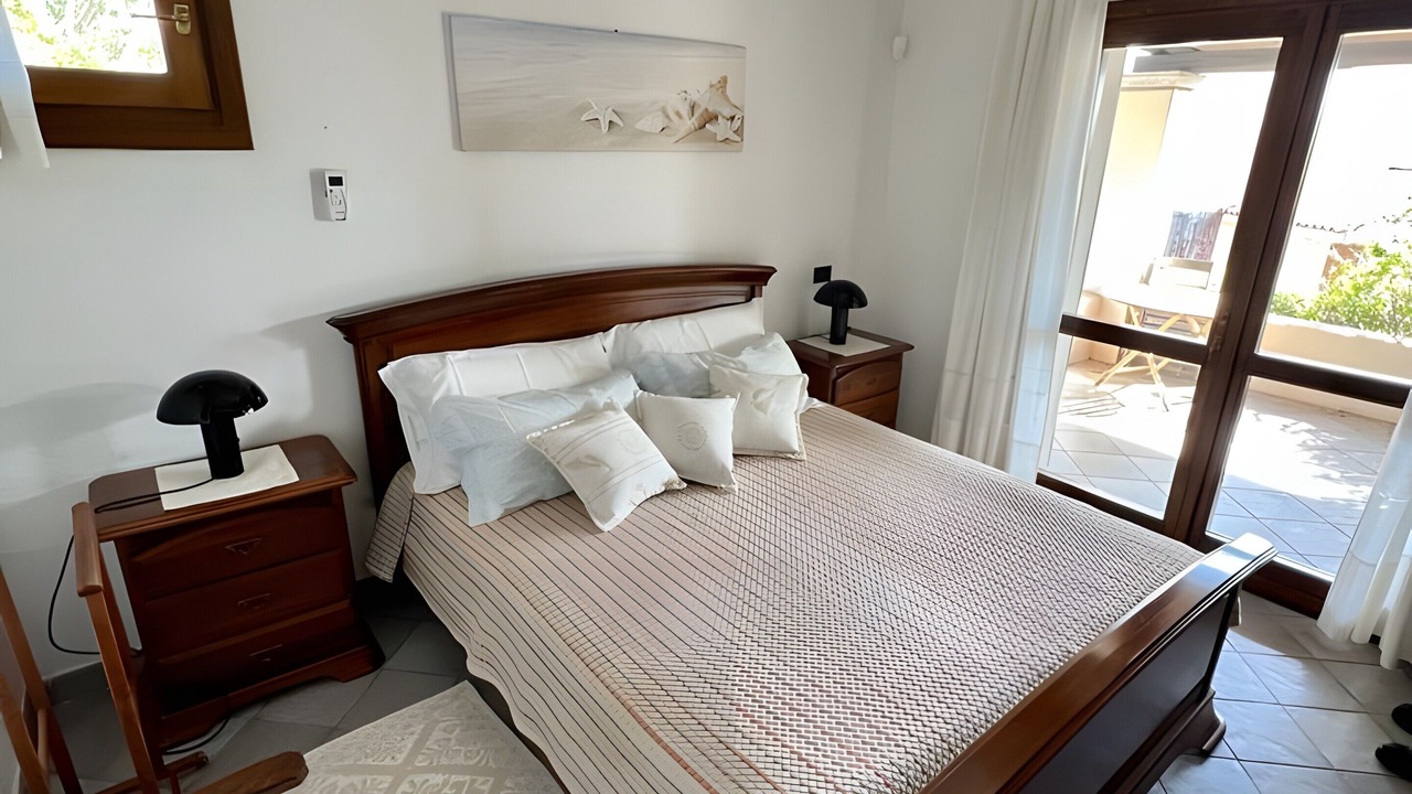 Photo of Bedroom in Santa Reparata