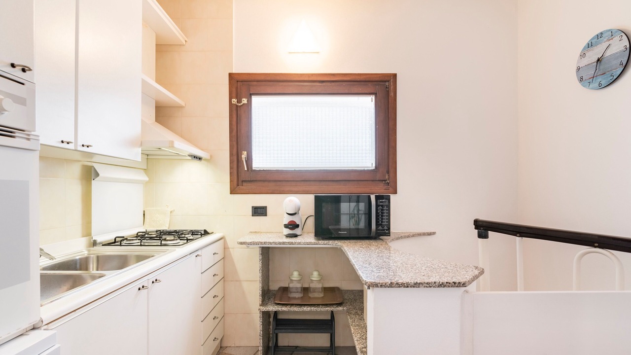 Photo of Kitchen in Santa Reparata