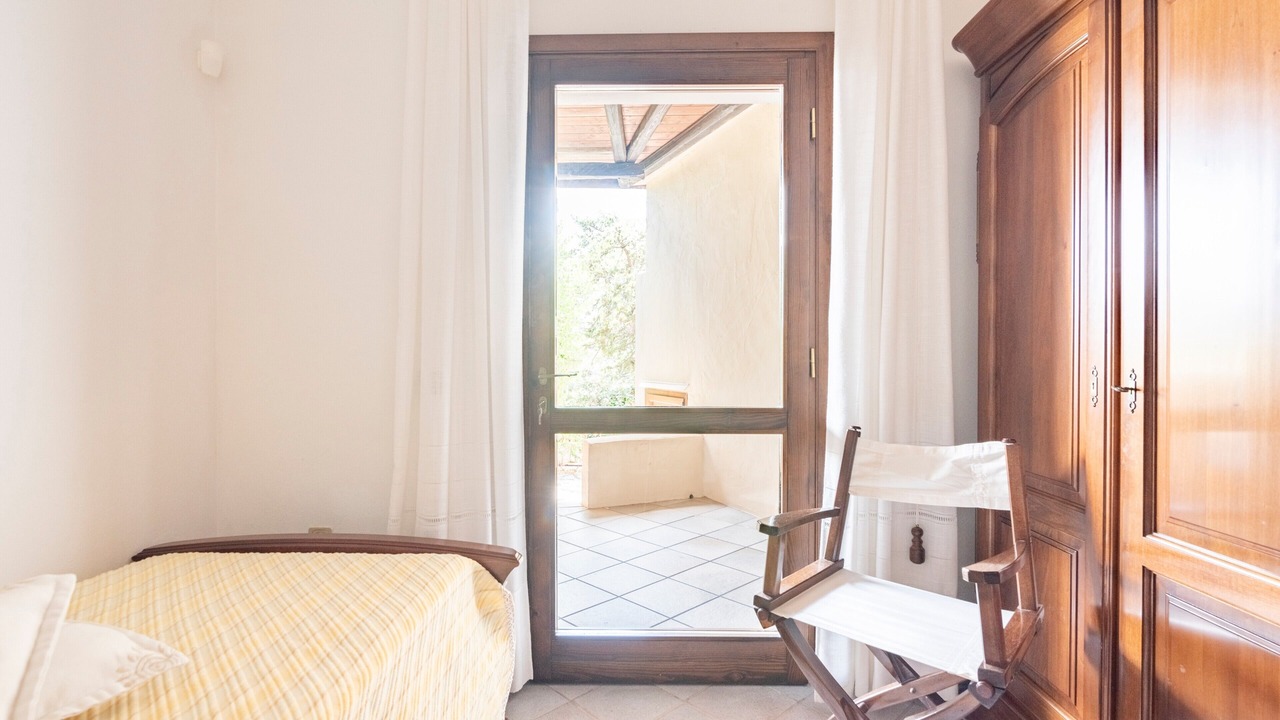Photo of Bedroom in Santa Reparata