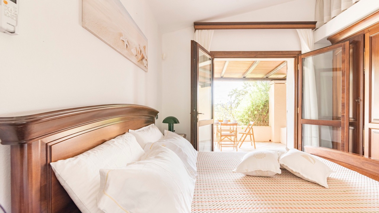 Photo of Bedroom in Santa Reparata